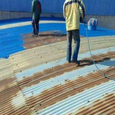 建华地面翻新与地坪漆施工流程